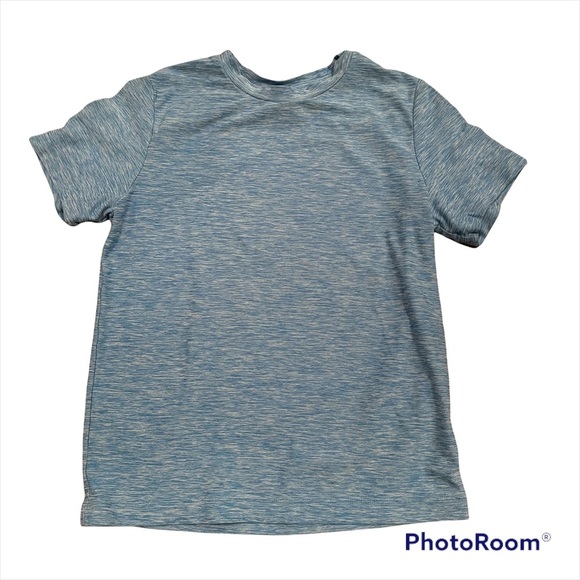 Hannah Andersson Short Sleeve Top size 6-7 or 120cm Preowned casual shirt - Picture 1 of 4